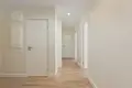 2 bedroom apartment 63 m² Riga, Latvia