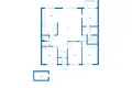 Wohnung 5 zimmer 118 m² Tampereen seutukunta, Finnland