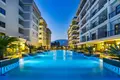 3 bedroom apartment  Kargıcak, Turkey