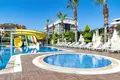 Appartement 3 chambres 120 m² Obakoy, Turquie