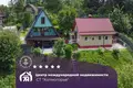 Haus 58 m² Krasnienski sielski Saviet, Belarus