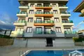 Apartamento 2 habitaciones 42 m² Alanya, Turquía