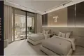 Complejo residencial Trillionaire Residences by Binghatti