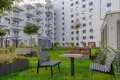 Apartamento 2 habitaciones 34 m² Varsovia, Polonia
