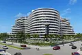 1 bedroom apartment  Mediterranean Region, Turkey