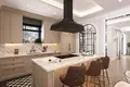 3 bedroom villa 288 m² Lustica, Montenegro