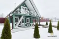 Cottage 117 m² Rakauski sielski Saviet, Belarus