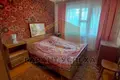 Appartement 3 chambres 68 m² Brest, Biélorussie