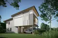 3 bedroom villa 339 m² Pattaya City, Thailand