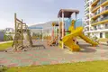 Apartamento 2 habitaciones 62 m² Mahmutlar, Turquía