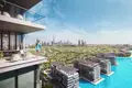 villa de 5 chambres 776 m² Dubaï, Émirats arabes unis