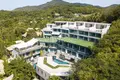 Mieszkanie 3 pokoi 326 m² Rawai, Tajlandia