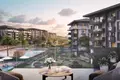 Complejo residencial Tema Istanbul
