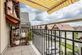 Квартира 3 комнаты 49 м² Czapury, Польша