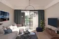Apartamento 1 habitacion 46 m² Donja Lastva, Montenegro