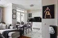 4 room apartment 114 m² Minsk, Belarus