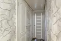 Wohnung 1 zimmer 33 m² Minsk, Belarus