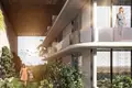 Residential complex New residential complex Vivanti Residences with excellent infrastructure in the Jumeirah Village Circle area, Dubai, UAE