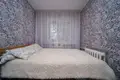 Wohnung 3 zimmer 56 m² Minsk, Belarus