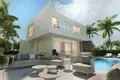 Villa de 4 habitaciones 167 m² Paralimni, Chipre