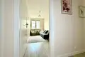 Appartement 4 chambres 71 m² Varsovie, Pologne