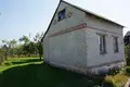 House 61 m² Papiarnianski sielski Saviet, Belarus