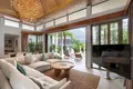 4-Schlafzimmer-Villa 235 m² Choeng Thale, Thailand