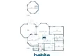 3 bedroom villa 117 m² Tuusniemi, Finland