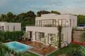 Villa de 4 habitaciones 178 m² Gumusluk, Turquía