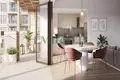 Квартира 2 комнаты 998 м² Дубай, ОАЭ
