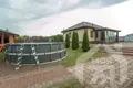 Dom wolnostojący 112 m² Liebiedzieuski sielski Saviet, Białoruś