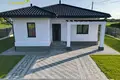 Casa 94 m² Putcynski siel ski Saviet, Bielorrusia