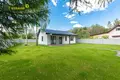 House 112 m² Bialarucki sielski Saviet, Belarus