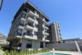 Duplex 3 bedrooms 135 m² Konyaalti, Turkey