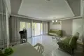 Wohnung 3 zimmer 100 m² Alanya, Türkei
