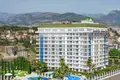2 bedroom apartment 109 m² Gazipasa, Turkey