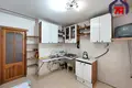 Apartamento 3 habitaciones 70 m² Zhodino, Bielorrusia