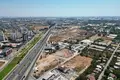 Parcelas 7 313 m² Muratpasa, Turquía