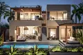 Villa mit 2 Schlafzimmern 136 m² Pecatu, Indonesien