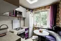 Appartement 1 chambre 33 m² Minsk, Bélarus