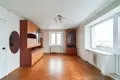 Wohnung 1 zimmer 34 m² Minsk, Weißrussland