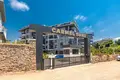 Apartamento 1 habitacion 58 m² Región del Mediterráneo, Turquía