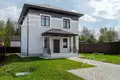 Casa 6 habitaciones 141 m² poselenie Mihaylovo-Yarcevskoe, Rusia