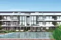 Duplex 2 bedrooms 130 m² Kusadasi, Turkey