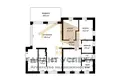 Haus 122 m² Muhavecki selski Savet, Belarus
