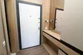 Apartamento 43 m² Erdemli, Turquía