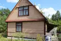 Casa 55 m² Vielikarycki siel ski Saviet, Bielorrusia