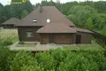 Cottage 194 m² Valozynski sielski Saviet, Belarus