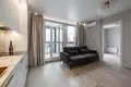 Appartement 3 chambres 56 m² Minsk, Bélarus