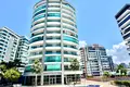 Wohnung 3 Schlafzimmer 190 m² Kargıcak, Türkei